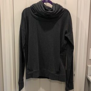 Lululemon sweatshirt